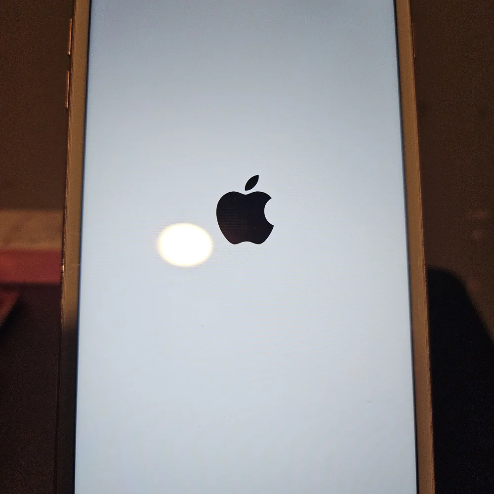 Apple iPhone